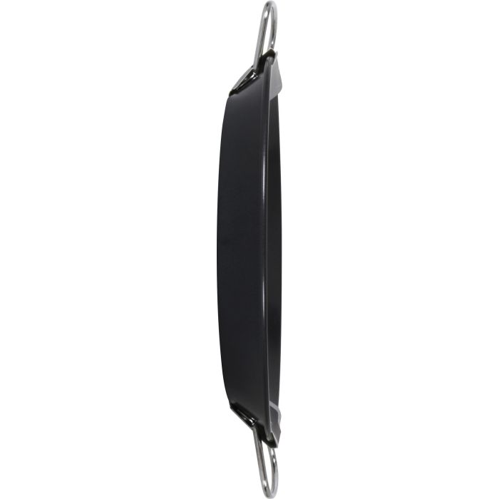 Paellera Antiadherente para Inducción 32 cm Quttin (6 Unidades) 2 Paellera Antiadherente para Inducción 32 cm Quttin (6 Unidades) 2