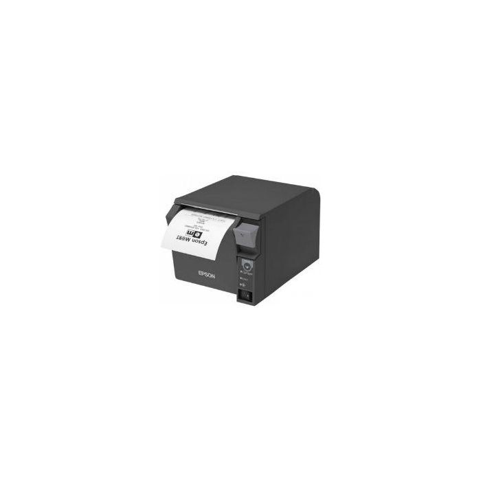 Impresora Ticket Epson Tm - T70Ii Termica Directa Impresora Ticket Epson Tm - T70Ii Termica Directa