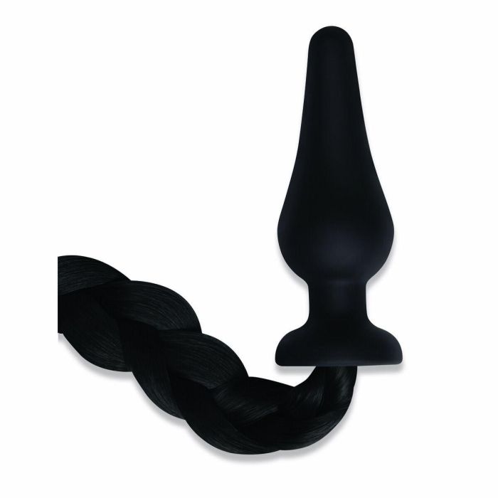 Plug Anal Whipsmart Negro 3 Plug Anal Whipsmart Negro 3