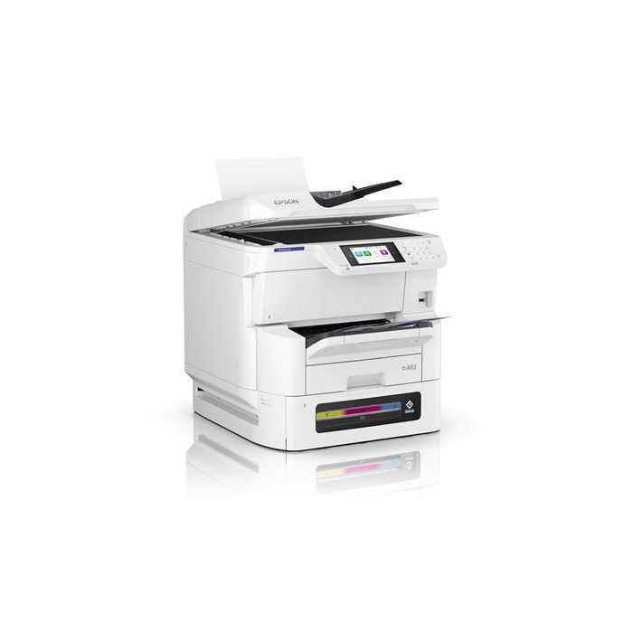 EPSON WorkForce Pro EM-C8100RDWF