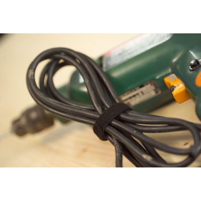 Velcro Brida One-Wrap Strap 13x200mm 25 Unidades Blanco