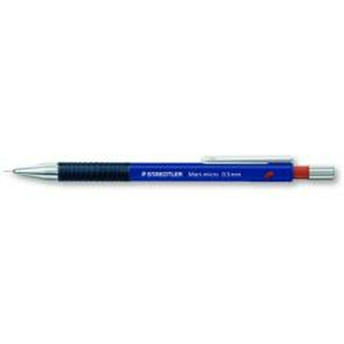 Caja de Portaminas Staedtler Mars Micro 775 05T/ 0.5mm/ 10 unidades 1