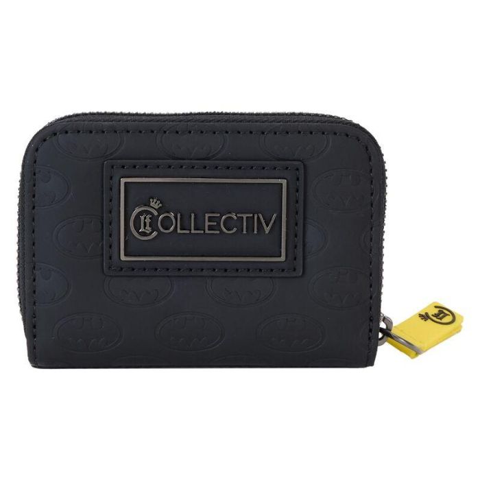 Cartera 85th Anniversary Batman DC Comics Loungefly 2