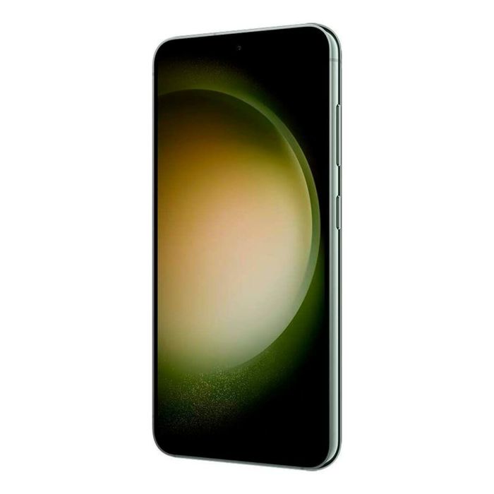 Smartphone Samsung SM-S916B 6,6" 8 GB RAM 256 GB Verde 1