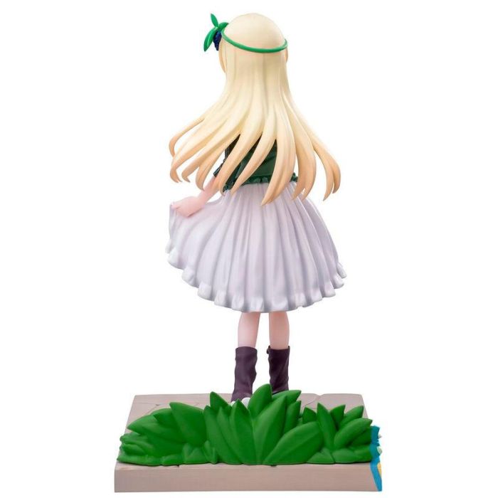 Figura Iris Luminasta Konosuba Gods Blessing on This Wonderful World! 17cm 2 Figura Iris Luminasta Konosuba Gods Blessing on This Wonderful World! 17cm 2
