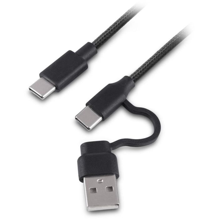 Sharkoon OfficePal M25W Ratón Gaming Inalámbrico RF + USB-C Óptico 4000 DPI Mano Derecha 6 Botones Negro con Iluminación Multi-Color 6 Sharkoon OfficePal M25W Ratón Gaming Inalámbrico RF + USB-C Óptico 4000 DPI Mano Derecha 6 Botones Negro con Iluminación Multi-Color 6