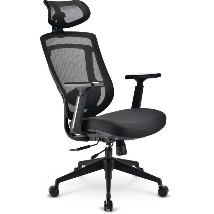 Sharkoon Brostuhl OfficePal C20 (schwarz) 2