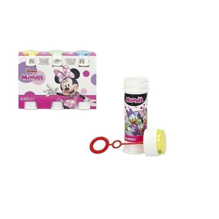 Pompero minnie (pack de 3) 60 ml 1