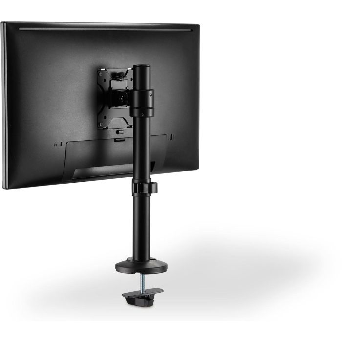 Tischhalterung für 1 Monitor 15-32" 8KG DIGITUS schwarz Säulen-Halterung DA-90397 2 Tischhalterung für 1 Monitor 15-32" 8KG DIGITUS schwarz Säulen-Halterung DA-90397 2