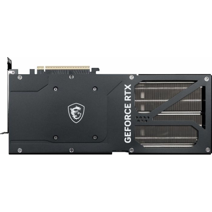 MSI MSI4711377301633 Tarjeta Gráfica VENTUS GEFORCE RTX 5090 32G 3X OC NVIDIA 32 GB GDDR7 3