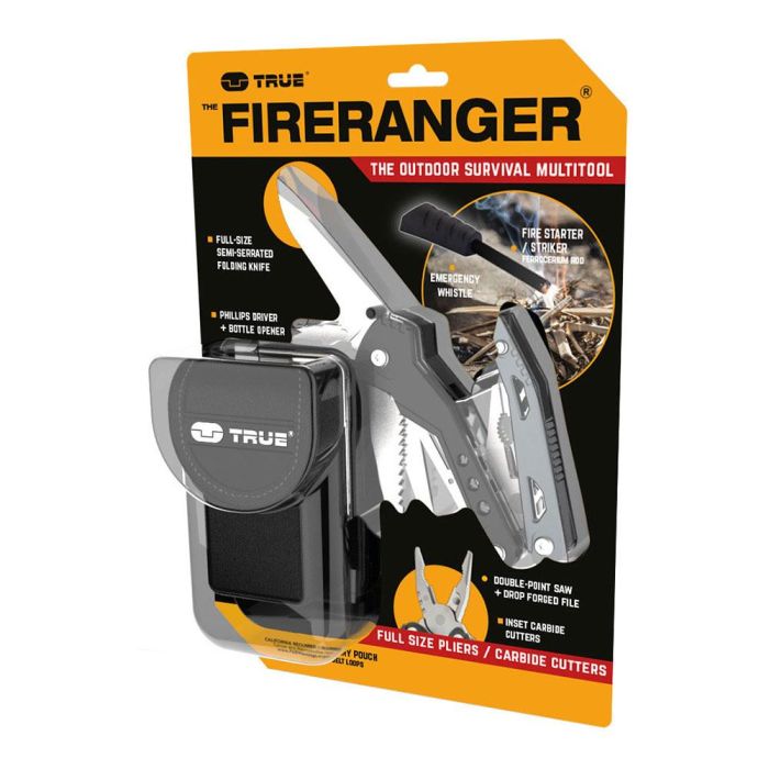 Firer anger multiherramienta outdoor tu182 true 4