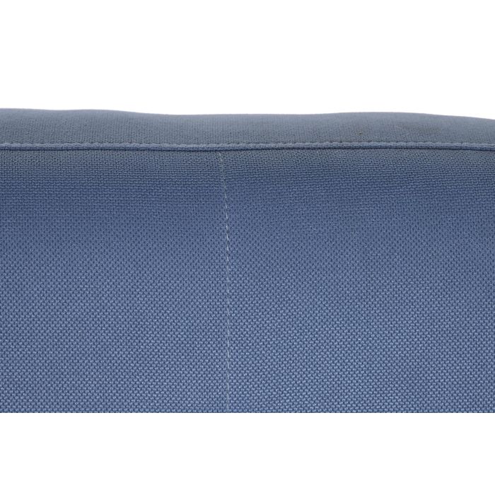 Sofa Cama Urban DKD Home Decor Azul Marron 87 x 81 x 203 cm 5 Sofa Cama Urban DKD Home Decor Azul Marron 87 x 81 x 203 cm 5