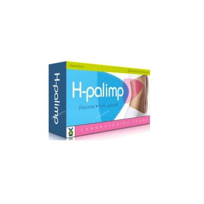 H-Palimp