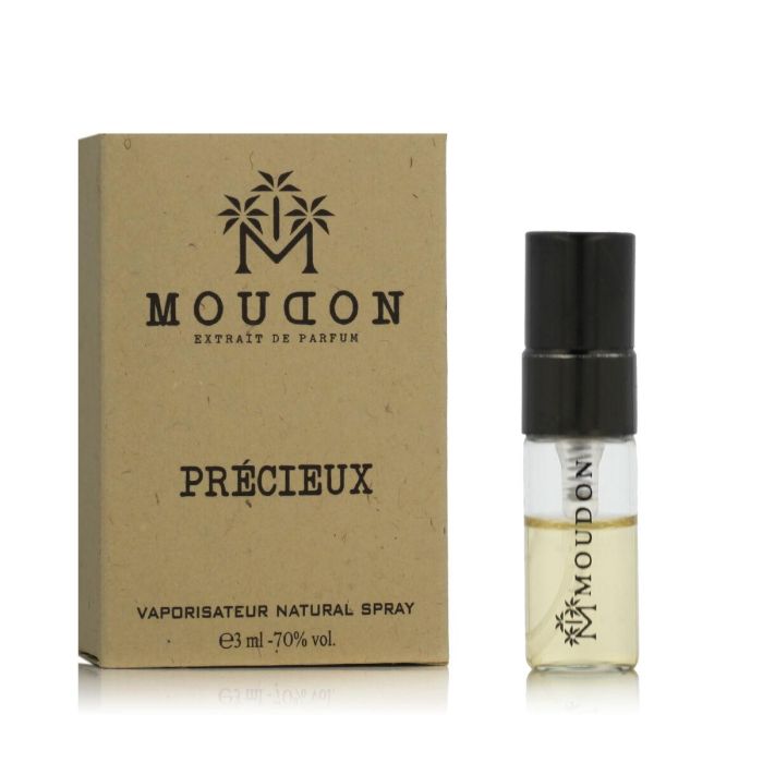 Perfume Unisex Moudon Précieux 100 ml