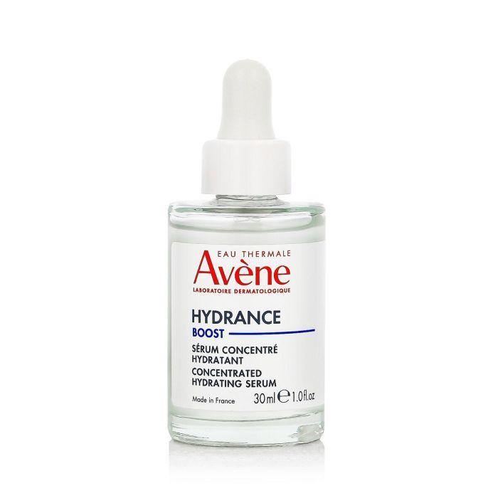 Avène Hydrance Boost Sérum Hidratante Concentrado 1 Avène Hydrance Boost Sérum Hidratante Concentrado 1