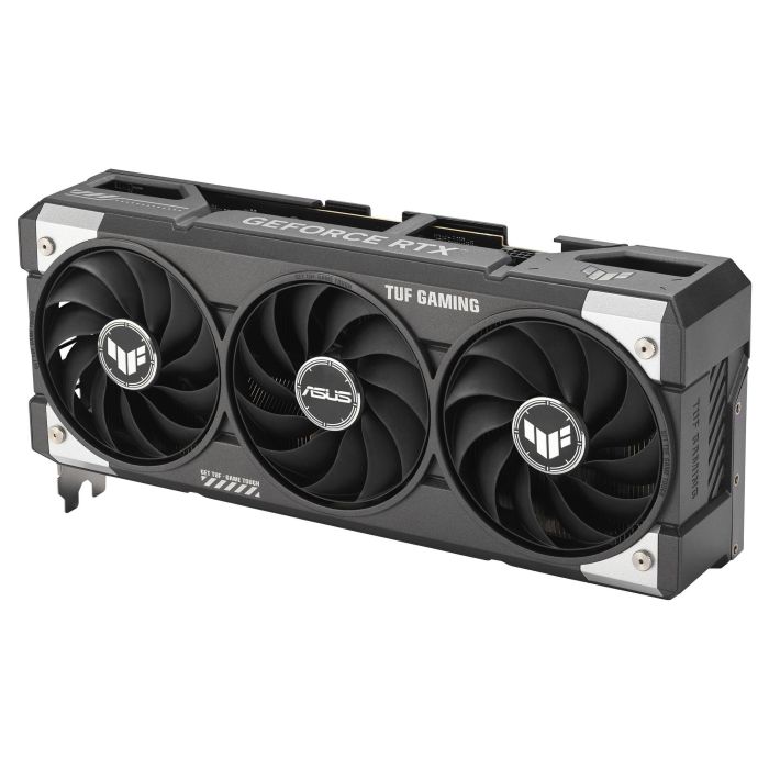 ASUS RTX 5060 Ti 8GB GDDR7 TUF Gaming OC 3Fan Tarjeta Gráfica