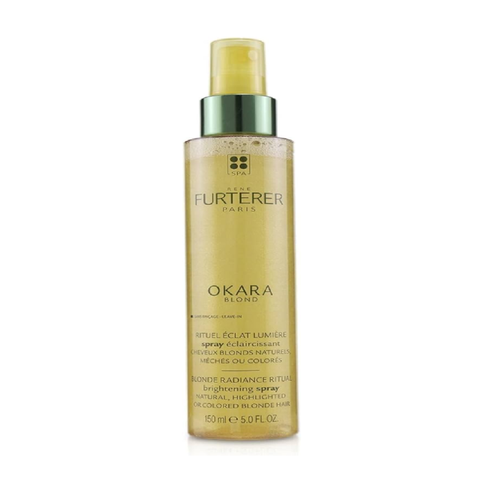 Rene Furterer Okara Blond Spray 150 mL Rene Furterer Okara Blond Spray 150 mL
