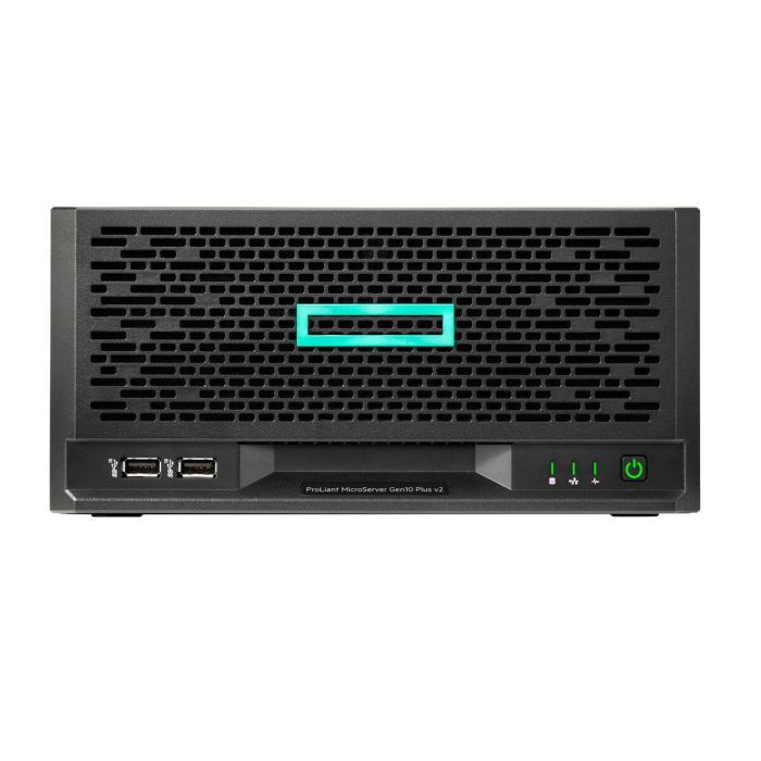 Servidor Torre HPE MICROSVR G10+ V2 16 GB RAM