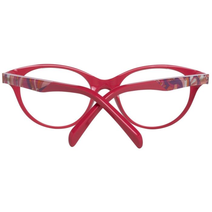 Montura de Gafas Mujer Emilio Pucci EP5023 51075 2