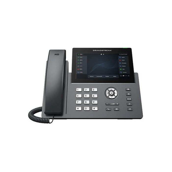 Grandstream SIP GRP-2670 Professional Business 0 Grandstream SIP GRP-2670 Professional Business 0