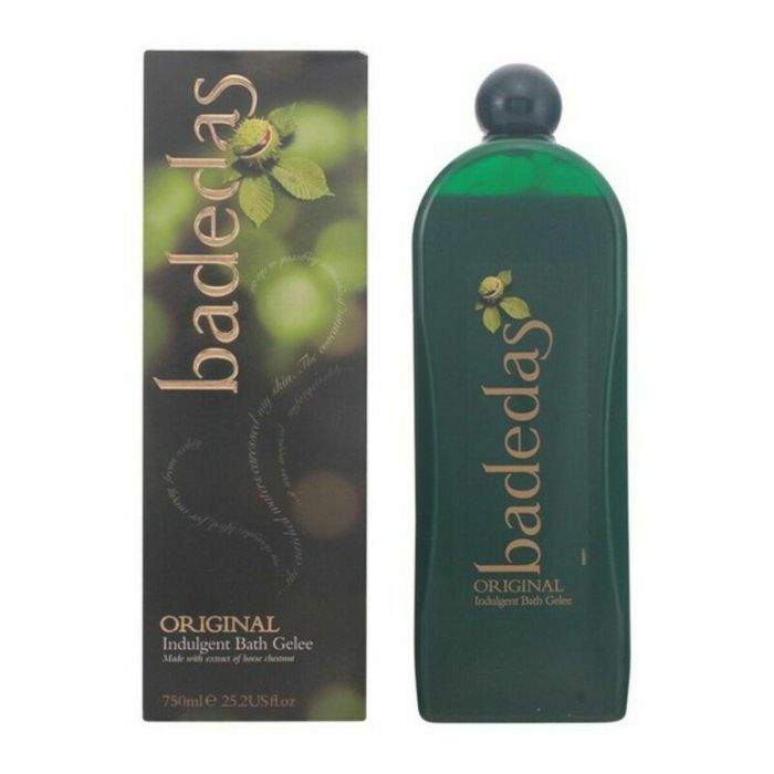Badedas Gel Original 750 mL Badedas Gel Original 750 mL