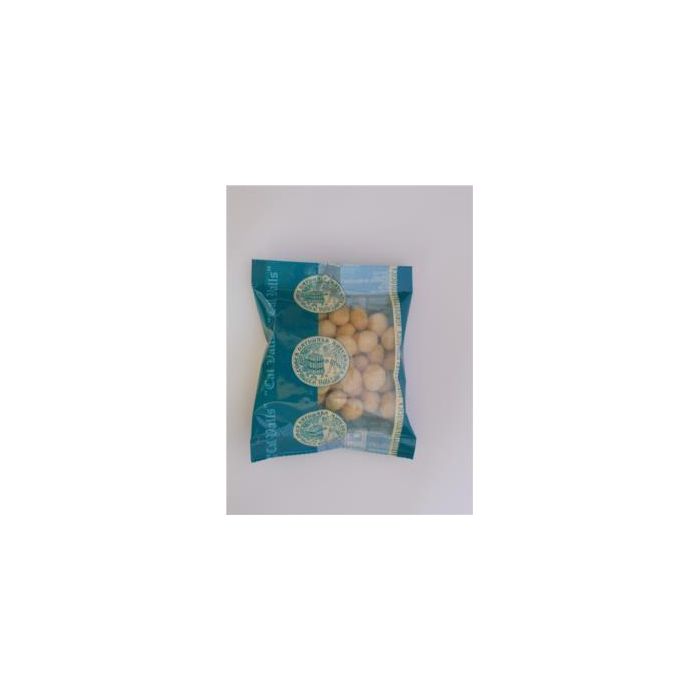 Nueces Macadamia 100Gr. Eco Nueces Macadamia 100Gr. Eco