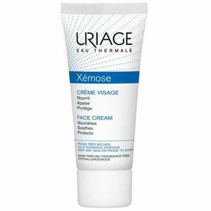 Uriage Xemose Creme Visage 40 mL Uriage Xemose Creme Visage 40 mL