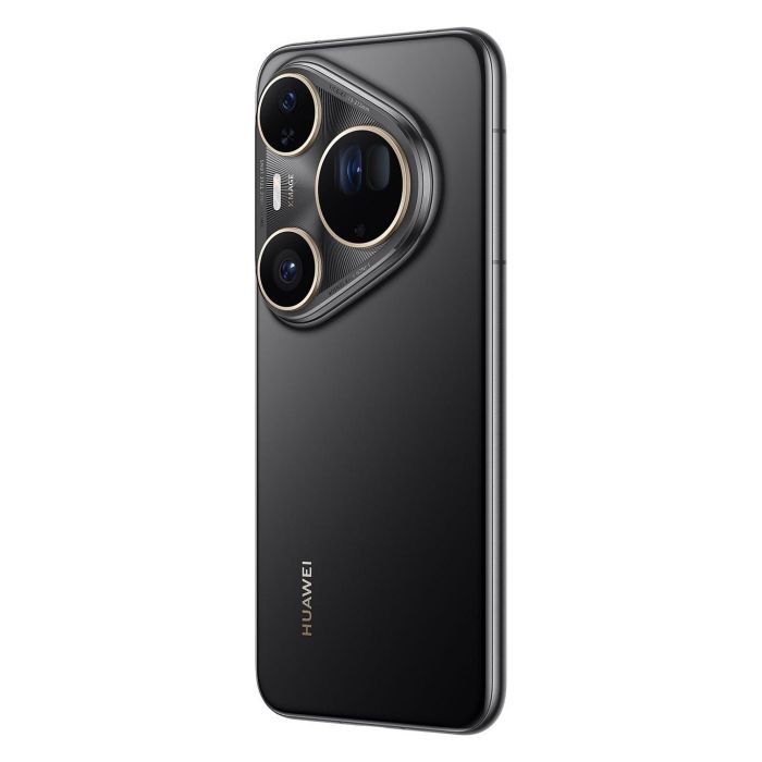 HUAWEI Pura 80 Ultra Smartphone (LamarrU-L29EK) - 6.8" OLED, 16GB RAM, 512GB, Cámara Cuádruple 50MP, 5170 mAh, Negro Dorado 9