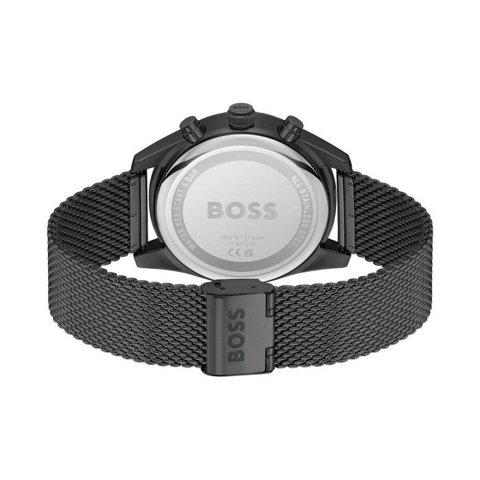 Reloj Hombre Hugo Boss 1514150 (Ø 44 mm) 1 Reloj Hombre Hugo Boss 1514150 (Ø 44 mm) 1