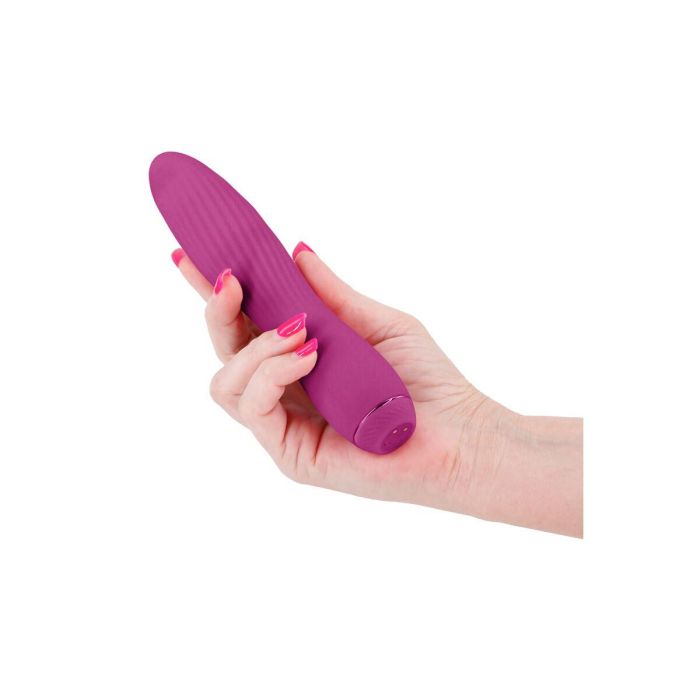 Bala Vibradora NS Novelties Obsessions Rosa 4 Bala Vibradora NS Novelties Obsessions Rosa 4