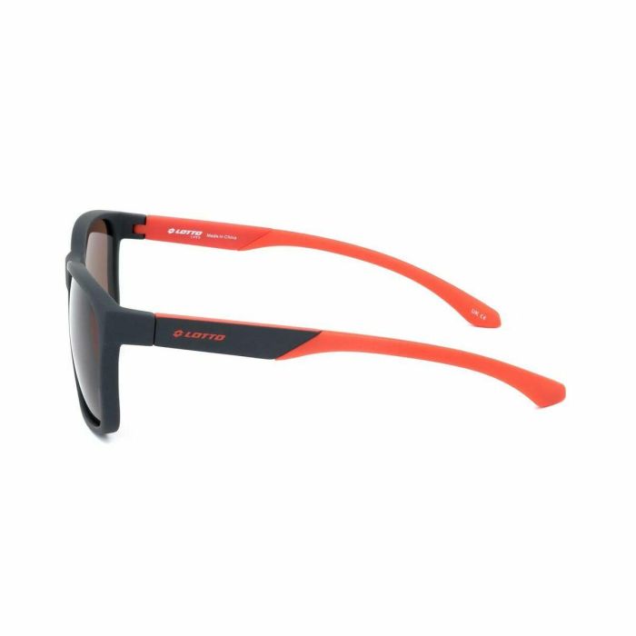 Lotto Gafas de Sol LS1010 GRE Unisex TR90 145 mm 1
