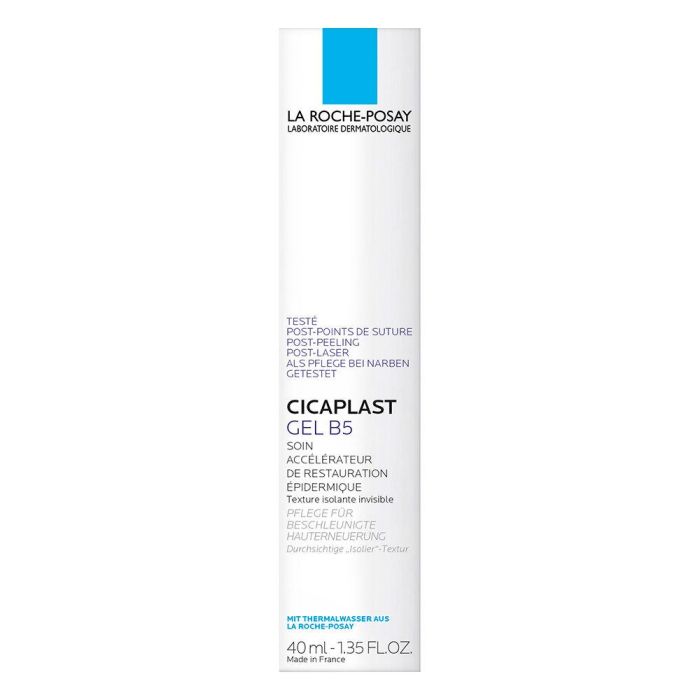 La Roche-Posay Cicaplast Gel 40 mL 1