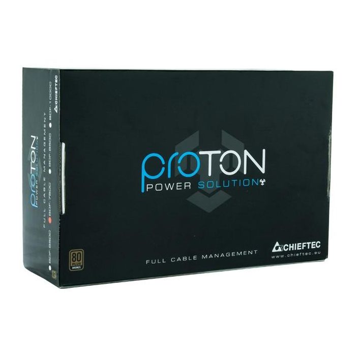1000W Chieftec PROTON Serie BDF-1000C 4
