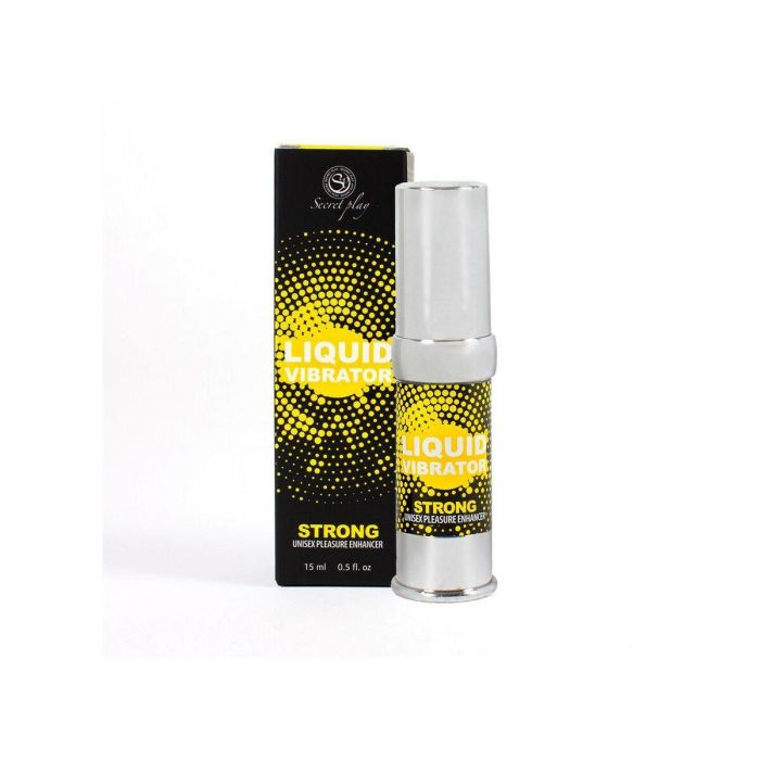 Lubricante Secret Play 15 ml