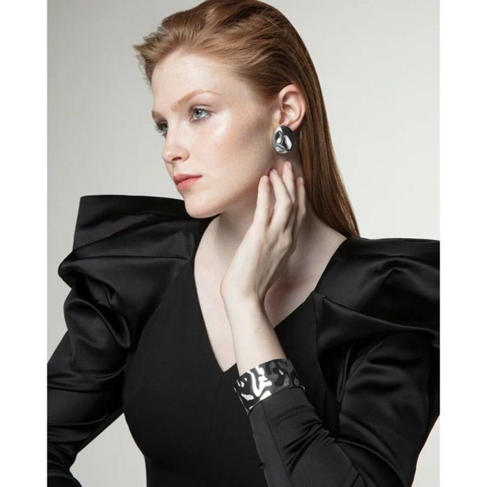 Anillo Mujer Viceroy 15157P01000 Plateado 2