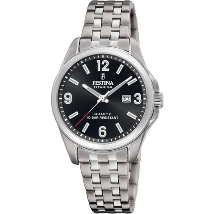 Reloj Hombre Festina F20697/3 Negro Reloj Hombre Festina F20697/3 Negro