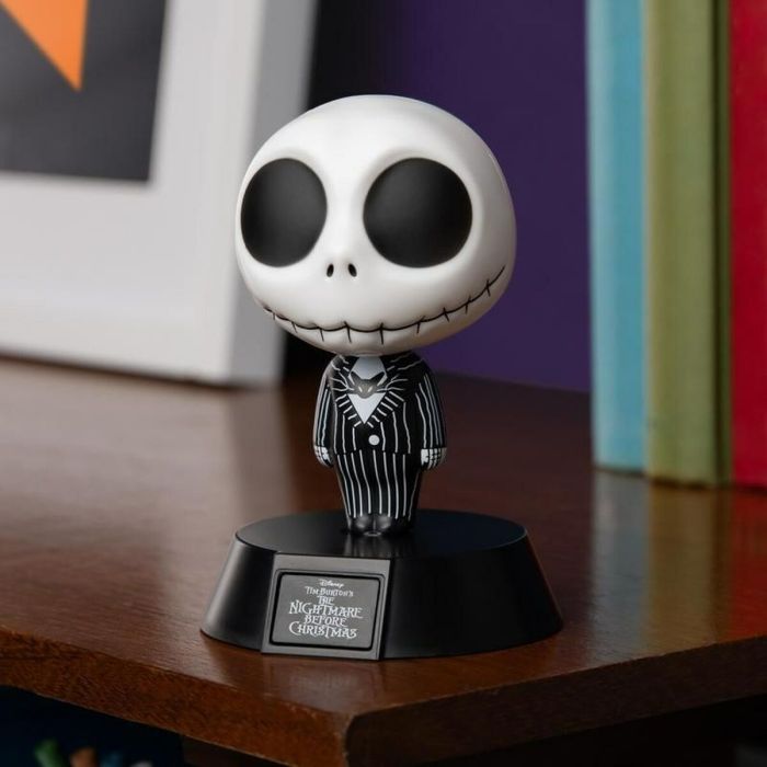 Figura de Acción Paladone Jack Skellington 1