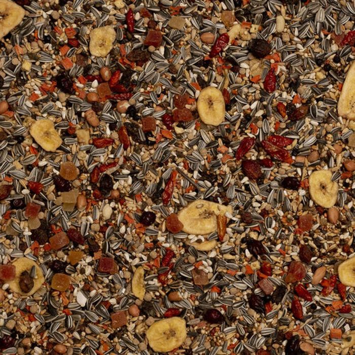 Comida para pájaros Deli Nature 2 Kg 1 Comida para pájaros Deli Nature 2 Kg 1