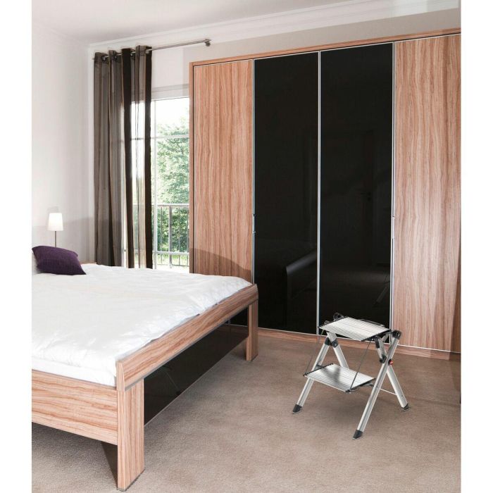 Escalera Hailo MK80 4