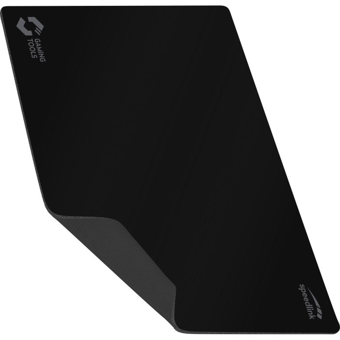 Speedlink Gaming Mauspad ATECS. Soft. Size M. schwarz retail 1 Speedlink Gaming Mauspad ATECS. Soft. Size M. schwarz retail 1