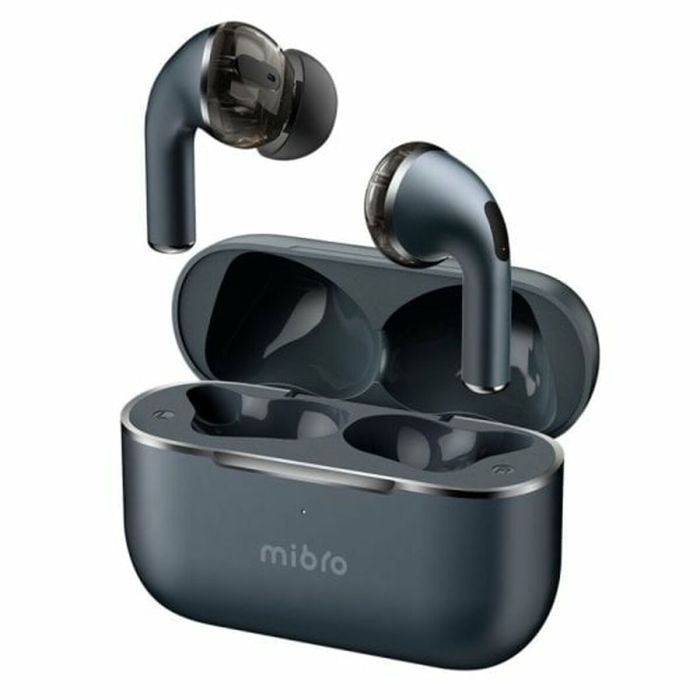 Auriculares con Micrófono Mibro Earbuds M1 Azul 6