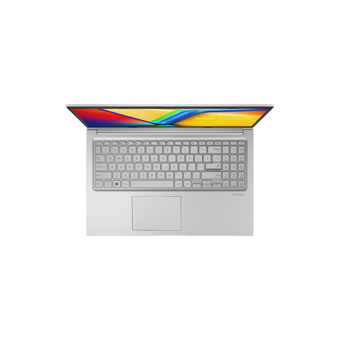 ASUS Vivobook 15 F1504VA-BQ153 - Ordenador Portátil 15.6" Full HD, Intel Core i5 120U, 16GB RAM, 512GB SSD, Intel Graphics, Plata Fría, Sin SO 5