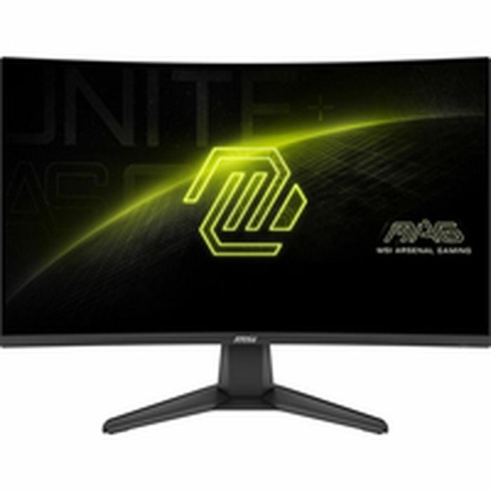 Monitor Gaming MSI 9S6-3CE11M-032 27" Full HD 7