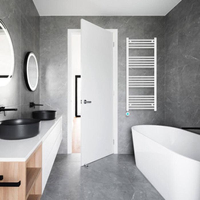 Radiador Haeger TW-70W.008A 1 Radiador Haeger TW-70W.008A 1