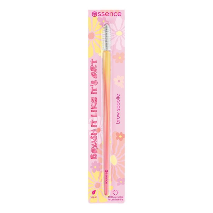 Brocha de Maquillaje Essence BRUSH IT LIKE IT'S ART 1 Brocha de Maquillaje Essence BRUSH IT LIKE IT'S ART 1