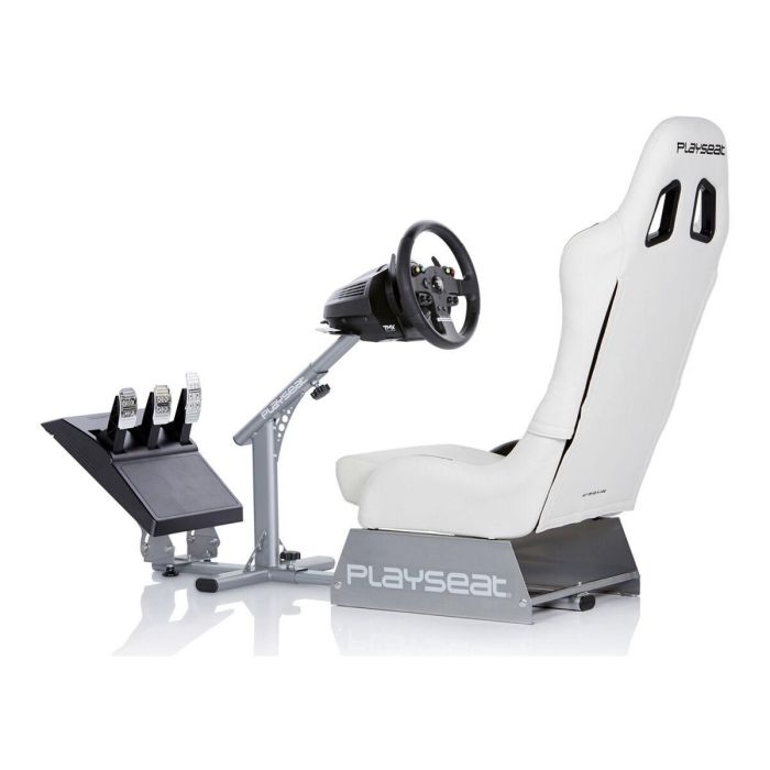 Mando Gaming Playseat Blanco 9