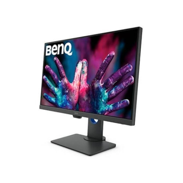 Benq PD2705Q 68,6 cm (27") 2560 x 1440 Pixeles Quad HD LED Gris 4 Benq PD2705Q 68,6 cm (27") 2560 x 1440 Pixeles Quad HD LED Gris 4