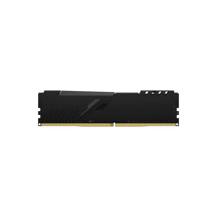 Memoria RAM Kingston FURY Beast 16GB/ DDR4/ 3200MHz/ 1.35V/ CL16/ DIMM 1