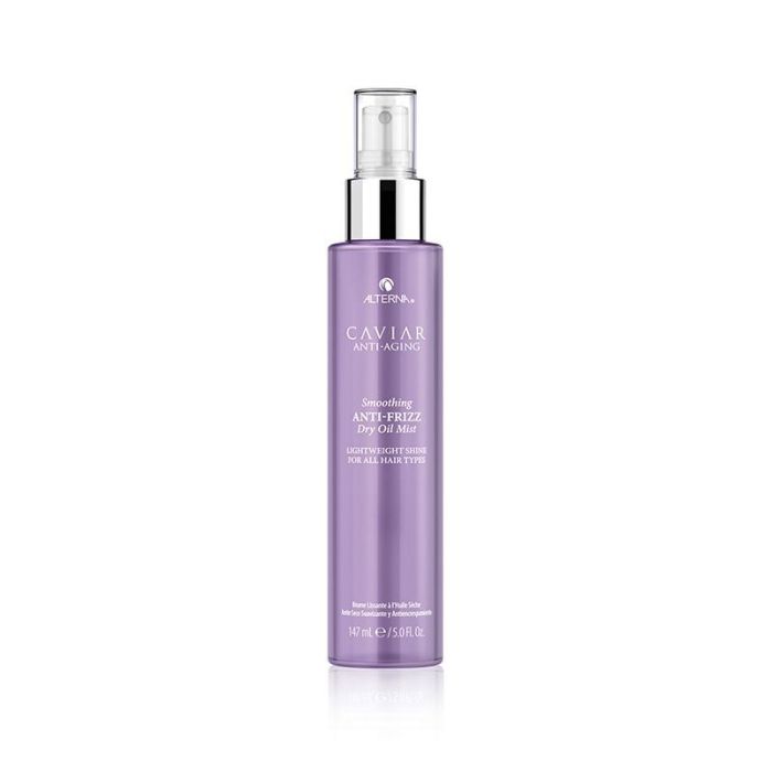 Alterna Caviar Smoothing Anti-Frizz Dry Oil Mist