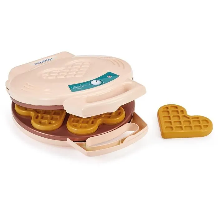 Ecoiffier 1683 Juegos de Imitación Breakfast Kitchen 2